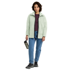 Stone Lite JKT W melon – bongestore.com
