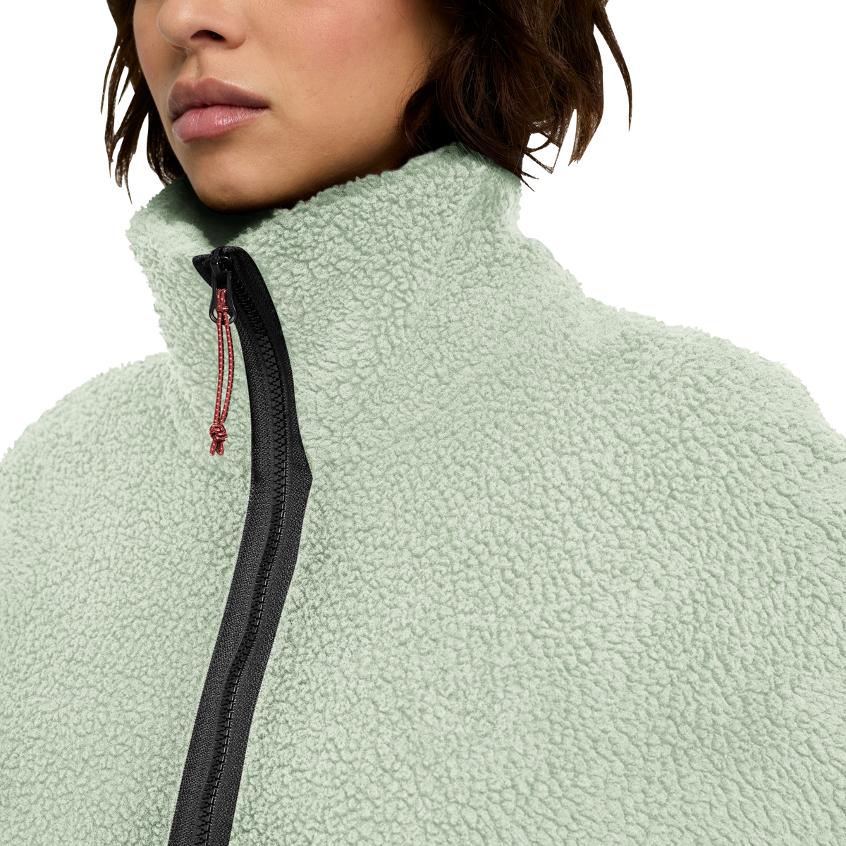 Stone Lite JKT W melon – bongestore.com