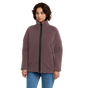 sheer plum