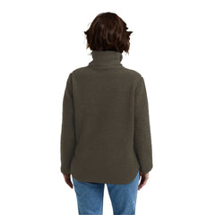 Jack Wolfskin Naisten High Curl fleecetakki