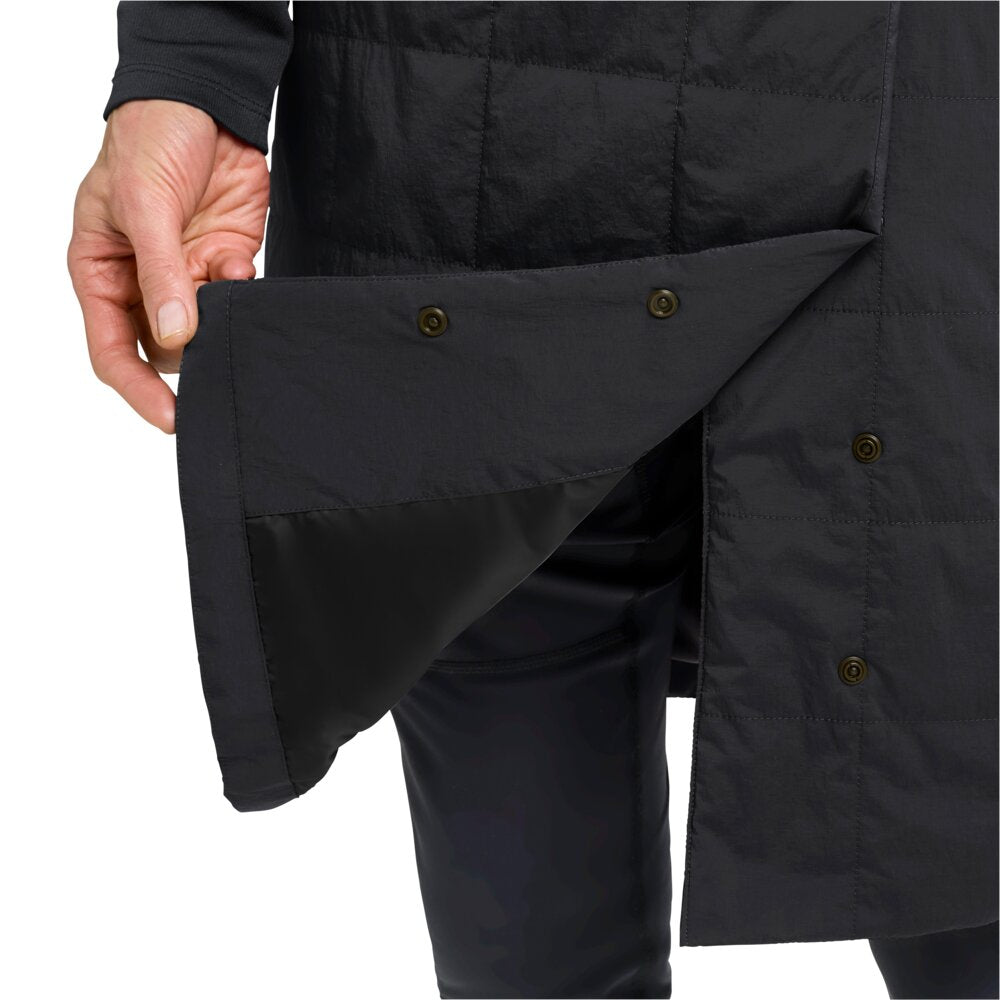 Jack Wolfskin Naisten Winterdune Skirt - Talvihame
