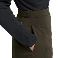 Jack Wolfskin Naisten Winterdune Skirt - Talvihame