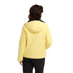 Jack Wolfskin Naisten Pamir talvitakki