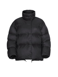 Jack Wolfskin Naisten Icy Hill RDS untuvatakki, black