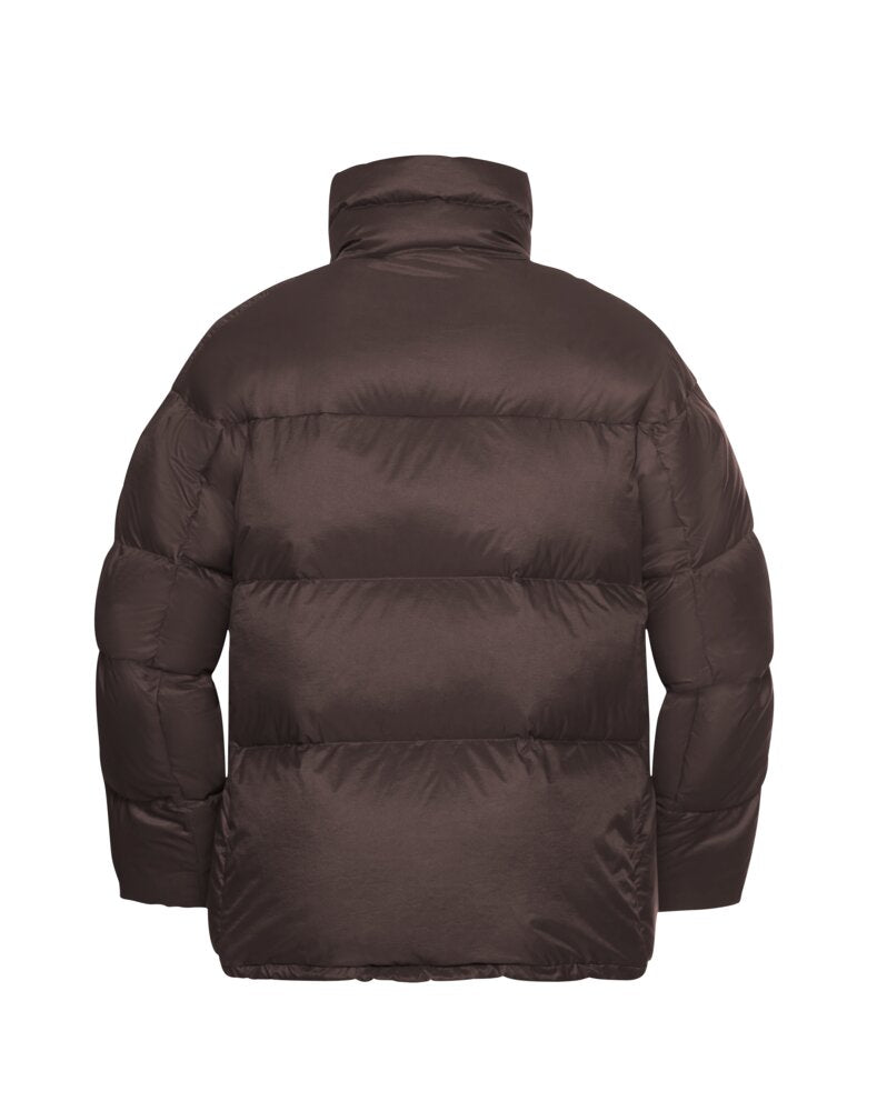 Jack Wolfskin Naisten Icy Hill RDS untuvatakki