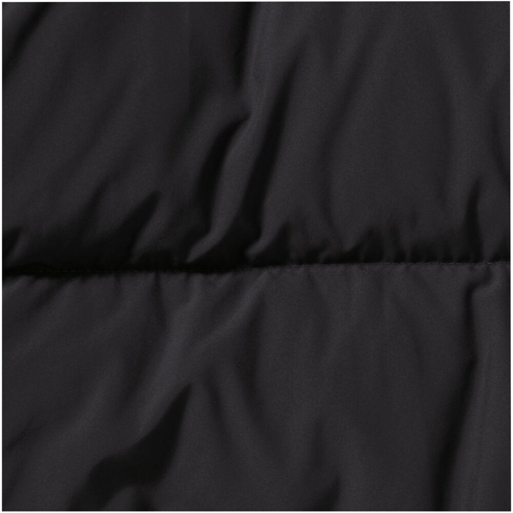 Jack Wolfskin Frozen Palace Long JKT RDS - lämmin untuvatakki kierrätysmateriaalista