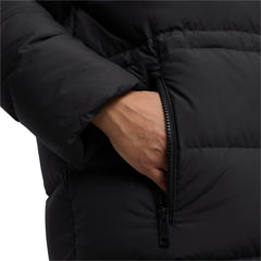 Jack Wolfskin Frozen Palace Long JKT RDS - lämmin untuvatakki kierrätysmateriaalista