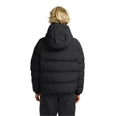 Jack Wolfskin Naisten Frozen Palace RDS Lyhyt talvitakki
