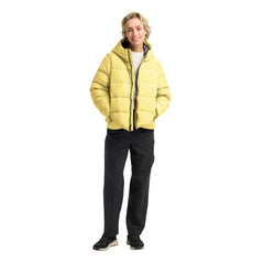 Jack Wolfskin Naisten Frozen Palace RDS Lyhyt talvitakki