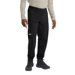 Jack Wolfskin Miesten Prelight Trail ulkoiluhousut