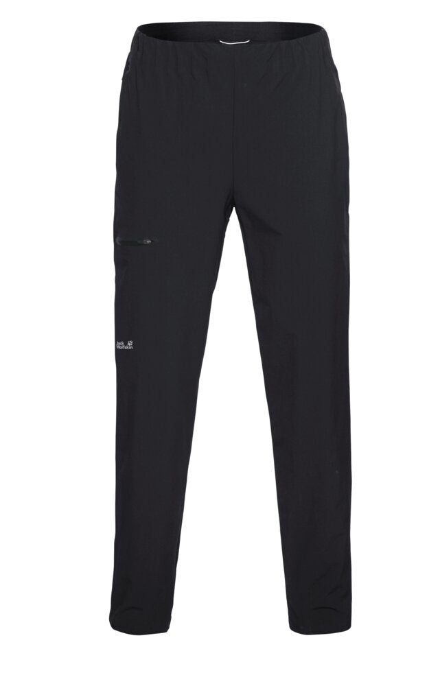 Jack Wolfskin Naisten Prelight Trail ulkoiluhousut