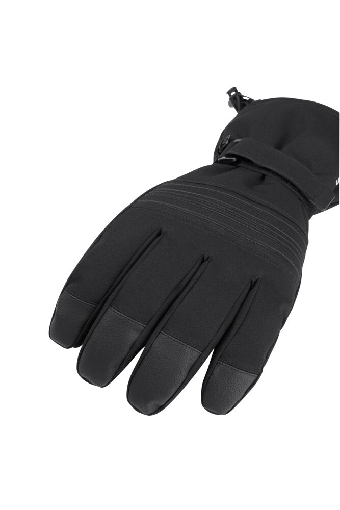 Jack Wolfskin Ins Ski Glove hanskat