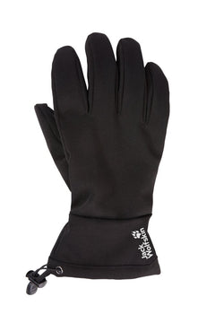 Jack Wolfskin Ins Hike Vaellus hanskat