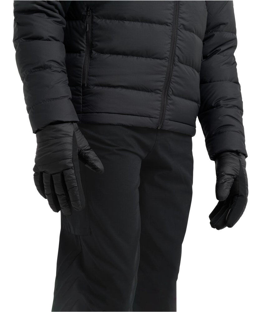 Jack Wolfskin Urban Glove hanska