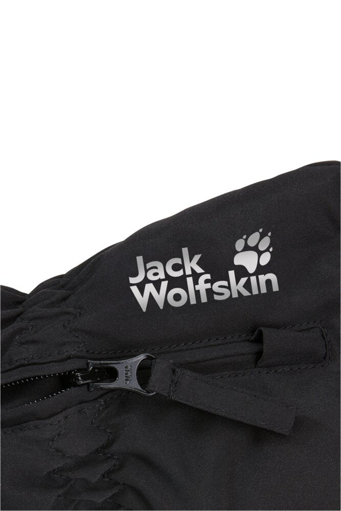 Jack Wolfskin Easy Zip Glove Lastenhanskat