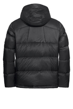 Jack Wolfskin Miesten Icy Hill RDS untuvatakki