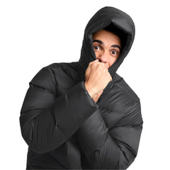 Jack Wolfskin Miesten Icy Hill RDS untuvatakki