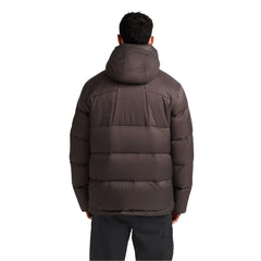 Jack Wolfskin Miesten Icy Hill RDS untuvatakki
