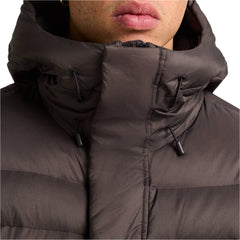 Jack Wolfskin Miesten Icy Hill RDS untuvatakki