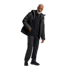 Jack Wolfskin Miesten Icecape 2L Down Ins RDS vedenpitävä untuvatakki
