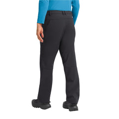 Jack Wolfskin Miesten Trek Terrain ulkoiluhousut