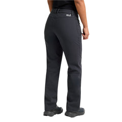 Jack Wolfskin Naisten Trek Terrain ulkoiluhousut