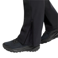 Jack Wolfskin Naisten Trek Terrain ulkoiluhousut