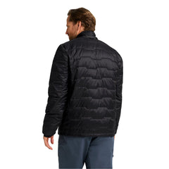 Jack Wolfskin Miesten Flowline 3in1 vedenpitävä laskettelutakki