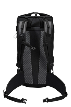 Jack Wolfskin Velocity Lite 28L – tekninen päiväreppu