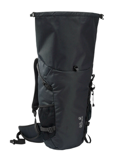 Jack Wolfskin Velocity Lite 28L – tekninen päiväreppu