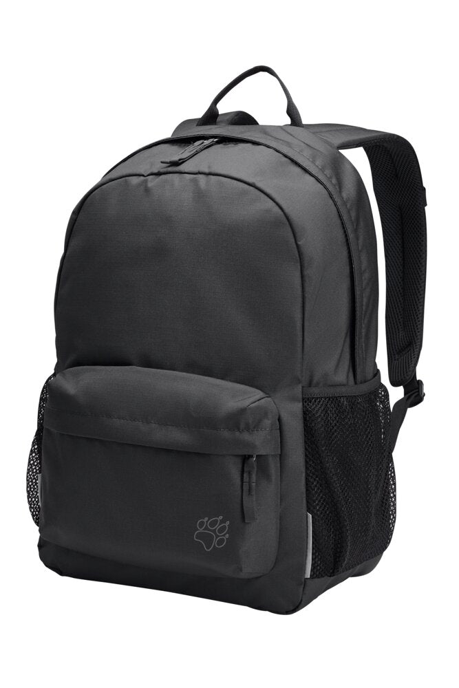 Jack Wolfskin Rebel Pack 25 - reppu, black