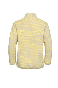 Jack Wolfskin Naisten Big Sky fleecepaita
