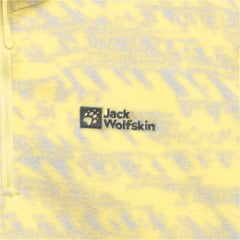 Jack Wolfskin Naisten Big Sky fleecepaita