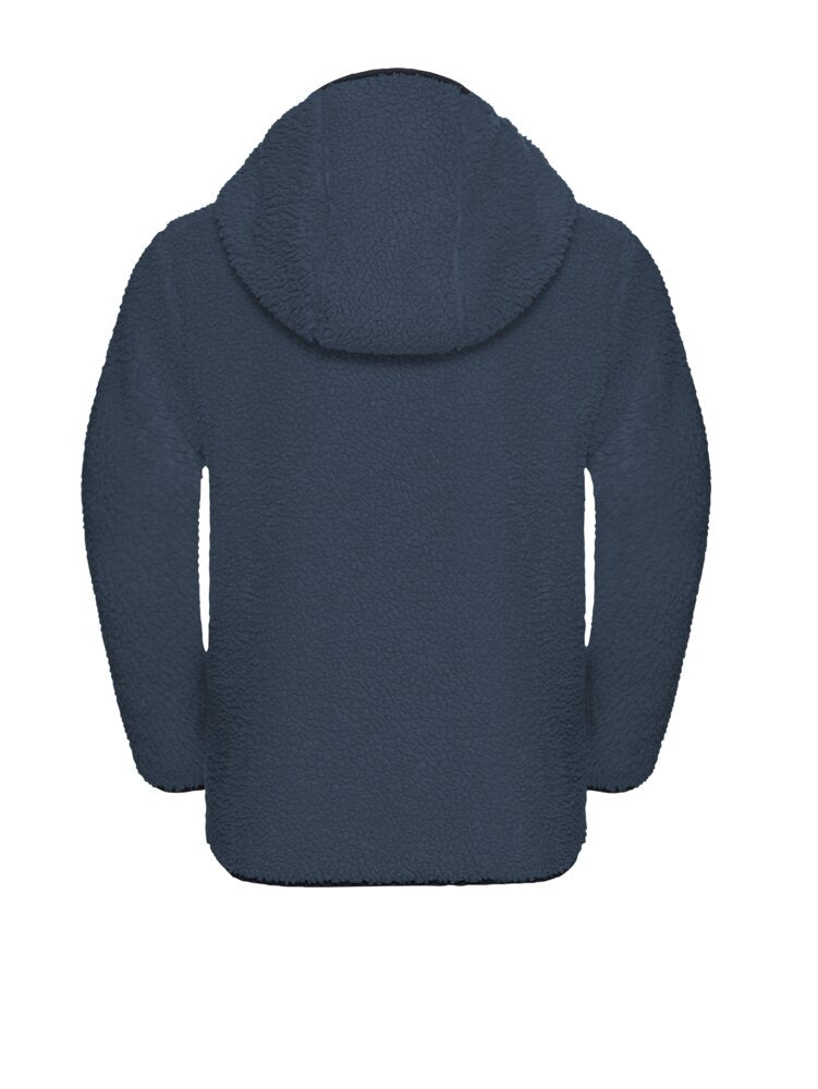 Jack Wolfskin Lasten Muumi Ice Curl fleecehuppari