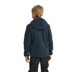 Jack Wolfskin Lasten Muumi Ice Curl fleecehuppari