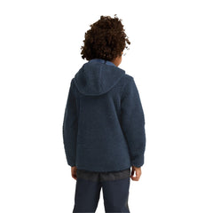 Jack Wolfskin Lasten Muumi Ice Curl fleecehuppari