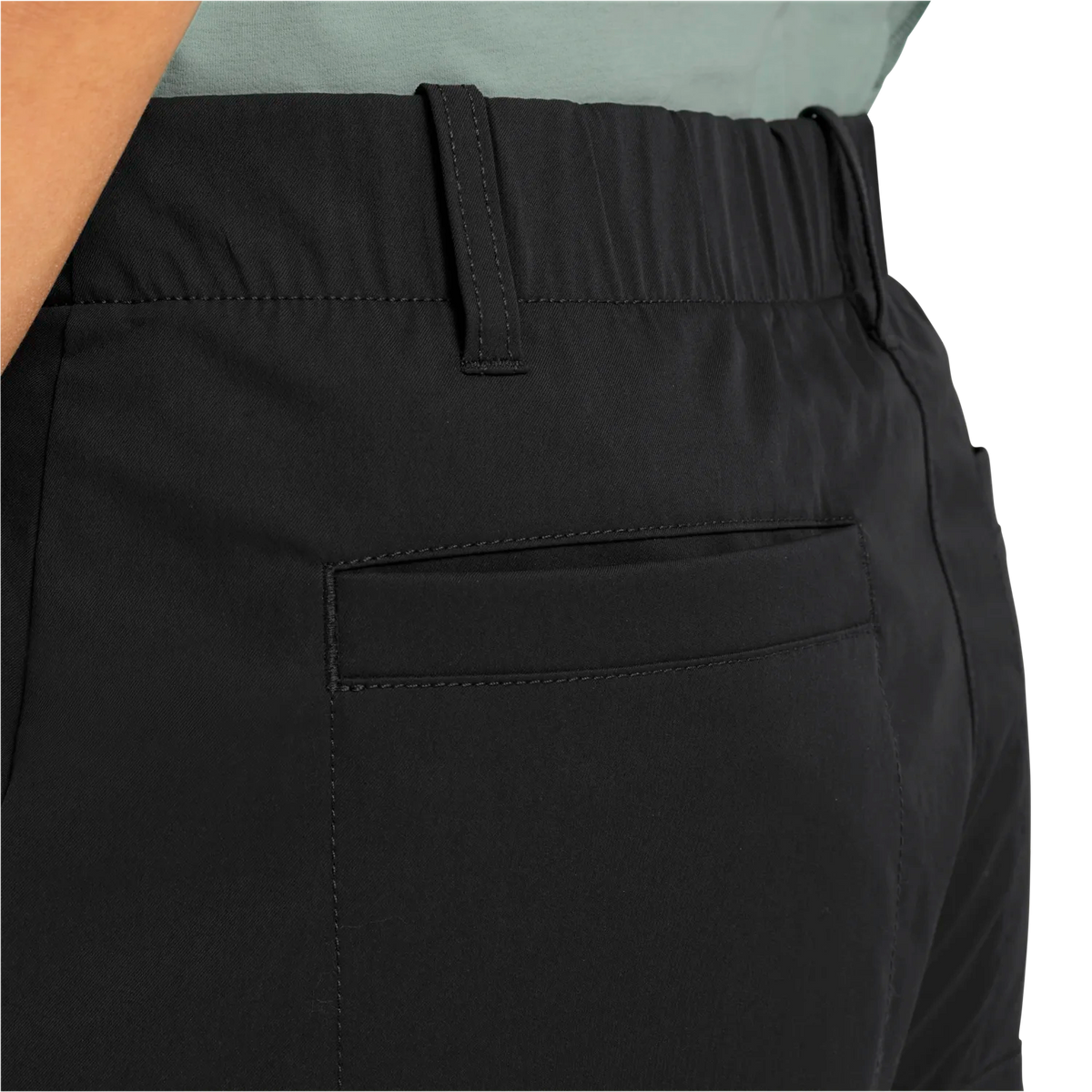 Jack Wolfskin Naisten Mahani 7/8 Osa housut