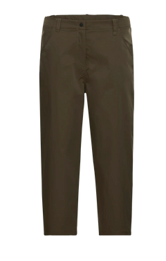 Jack Wolfskin Naisten Mahani 7/8 Osa housut