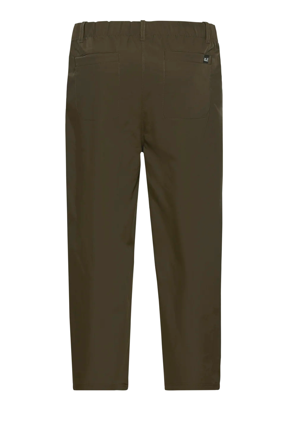 Jack Wolfskin Naisten Mahani 7/8 Osa housut