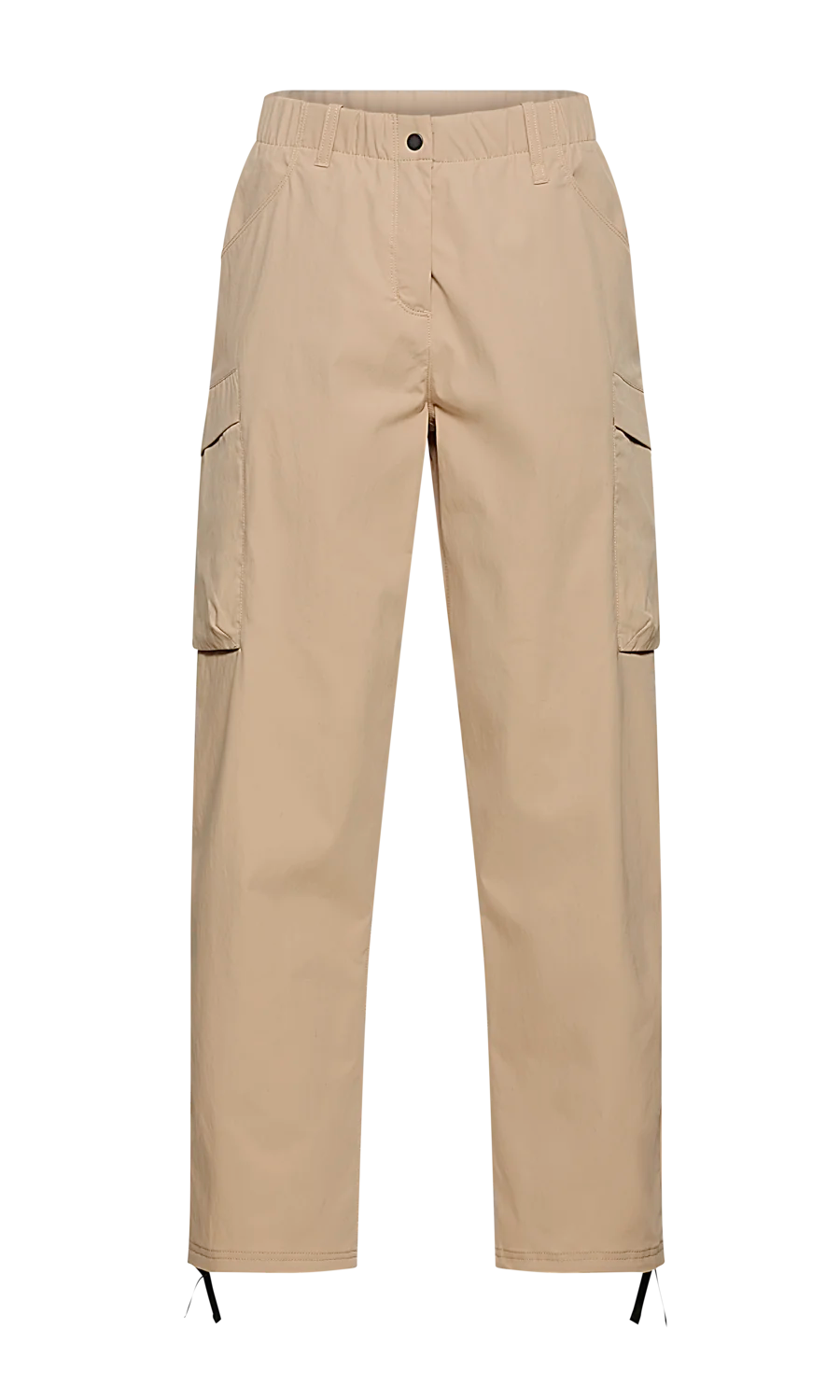 Jack Wolfskin Naisten Mahani cargohousut