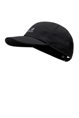 Jack Wolfskin Baseball Cap lippis, black