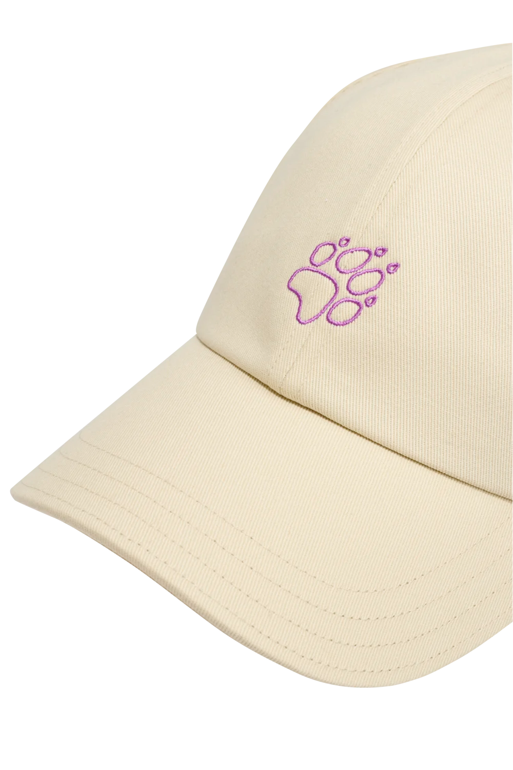 Jack Wolfskin Celebrate the Paw lippis