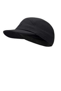 Jack Wolfskin Prelight lippis, black