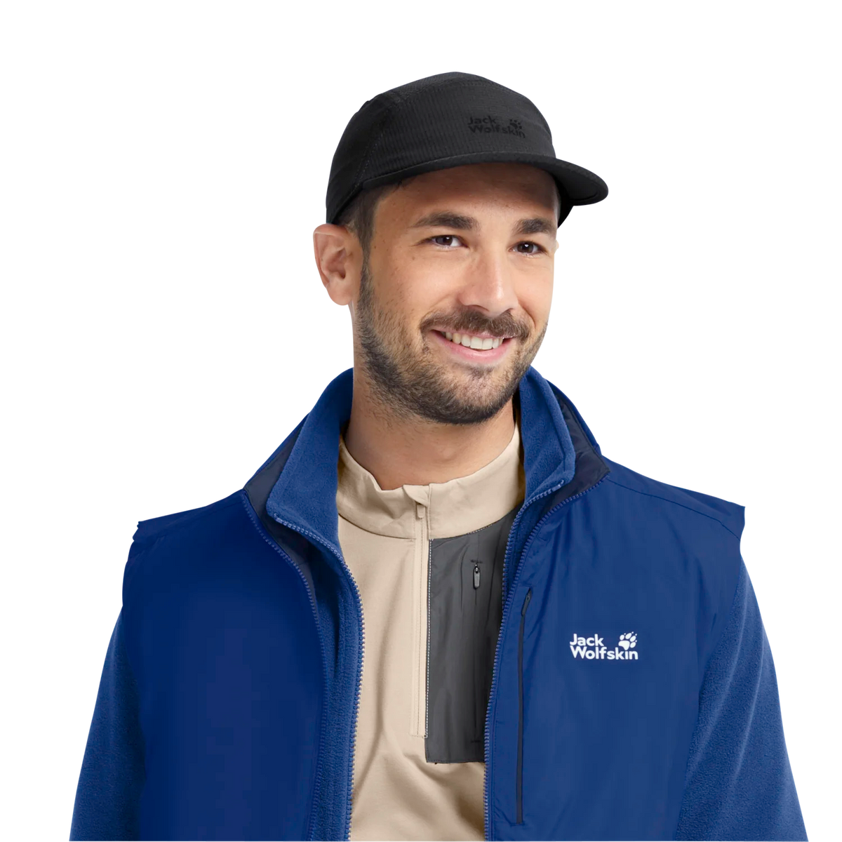 Jack Wolfskin Prelight lippis