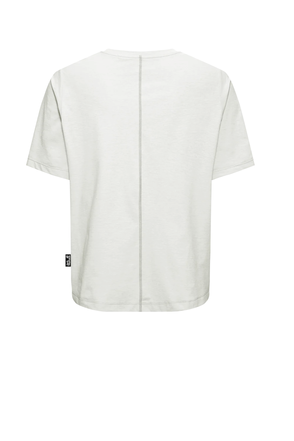 Jack Wolfskin Naisten Travel t-paita