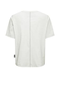Jack Wolfskin Naisten Travel t-paita