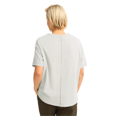 Jack Wolfskin Naisten Travel t-paita