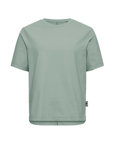 Jack Wolfskin Naisten Travel t-paita