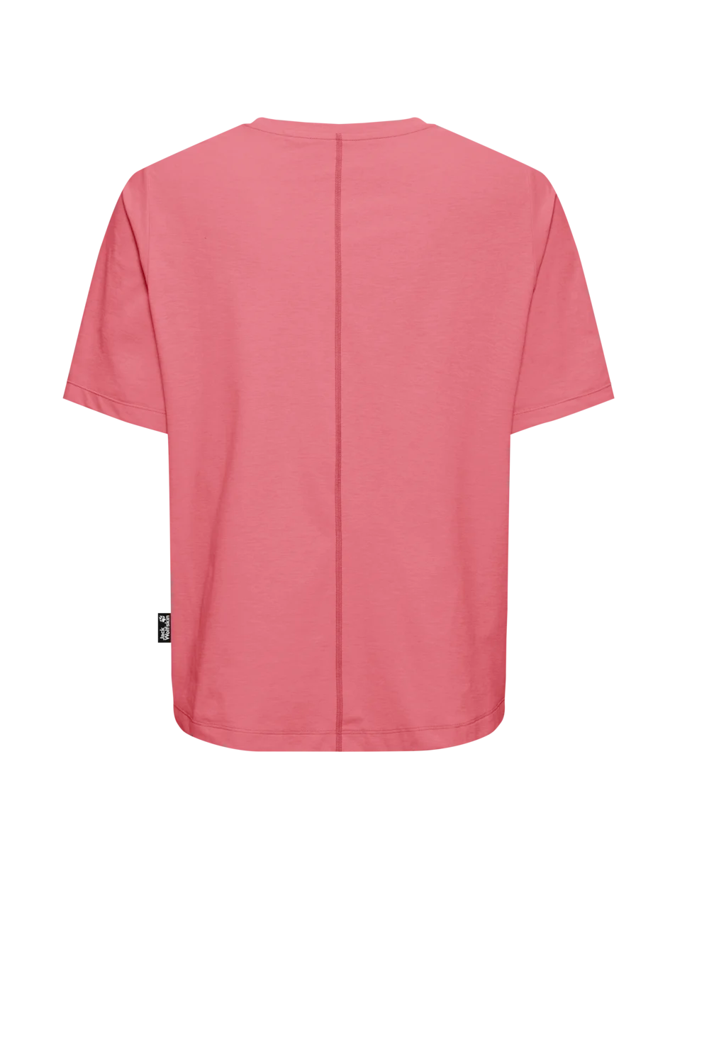Jack Wolfskin Naisten Travel t-paita