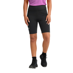 Jack Wolfskin Naisten Wildstride Lyhyet trikooshortsit